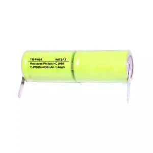 Αρχική μπαταρία Philips HC1088,HC1055 HC1089,HC1066,TR-PH88,HC1099