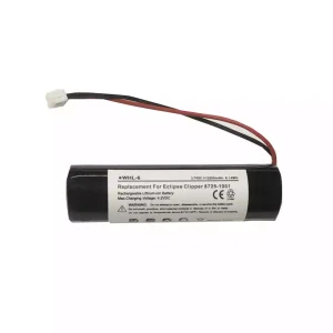 Αρχική μπαταρία Wahl Sterling 4,Eclipse 9,8725-1001,93837-001 93151-101 93151-102