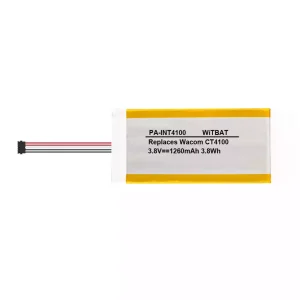 Αρχική μπαταρία Wacom Intuos S CTL4100 CTL6100,PR-234385G