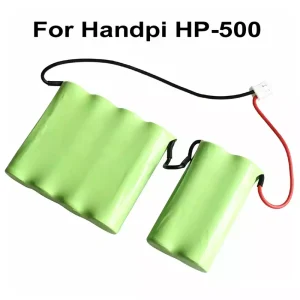 Αρχική μπαταρία Handpi HP-500,HP-1K