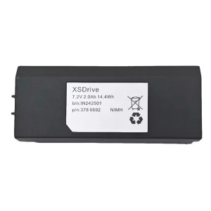Αρχική μπαταρία Hiab XS Drive 378 669