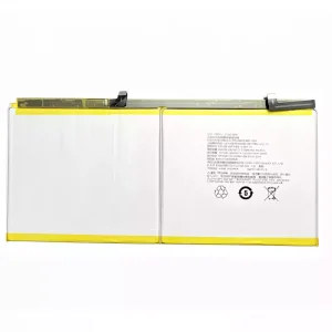 Αρχική μπαταρία iFlytek T20Pro AI Smart Learning Tablet CTG1200A