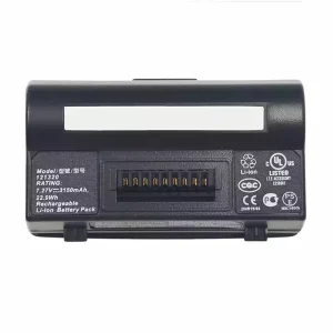 Αρχική μπαταρία Spectra Ranger 7,121300