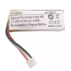 Αρχική μπαταρία Sennheiser Adapt 460