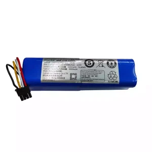 Αρχική μπαταρία BRR-2P4S-5200SL COHN