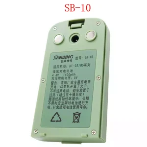 Αρχική μπαταρία SANDING SB-10,DT-02 DT-05