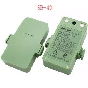 Αρχική μπαταρία SANDING SB-40,DT-02N