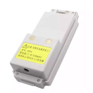 Αρχική μπαταρία FIOF BT-43 BT43,RTS112SL/R5L