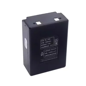 Αρχική μπαταρία ZHD BL-1400