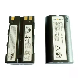 Αρχική μπαταρία GEOMAX ZBA600