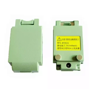 Αρχική μπαταρία BT82A Total Station