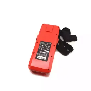 Αρχική μπαταρία Leica GEB371 Total Station