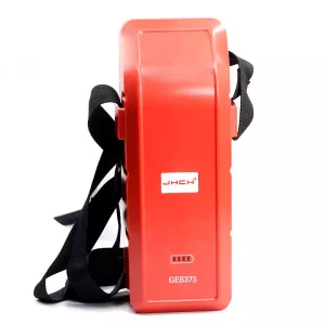 Αρχική μπαταρία Leica GEB373 Total Station