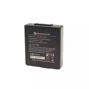 Αρχική μπαταρία Geoelectron BP-1S