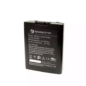 Αρχική μπαταρία Geoelectron ZBA601