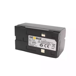 Αρχική μπαταρία GEOMAX ZBA302 ZBA301