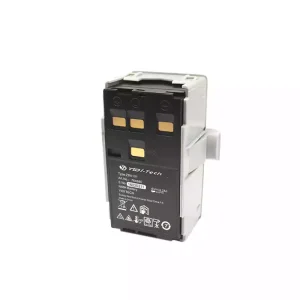 Αρχική μπαταρία GEOMAX ZBA101