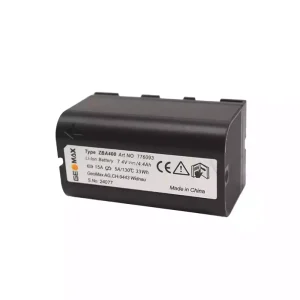Αρχική μπαταρία GEOMAX ZBA400