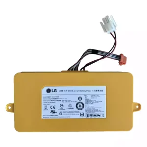 Αρχική μπαταρία LG StanbyME EAC64790806