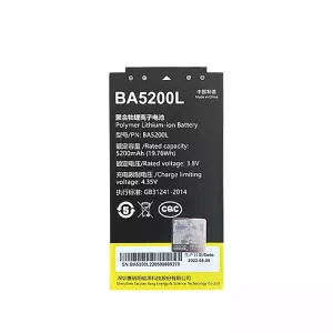 Αρχική μπαταρία BA5200L