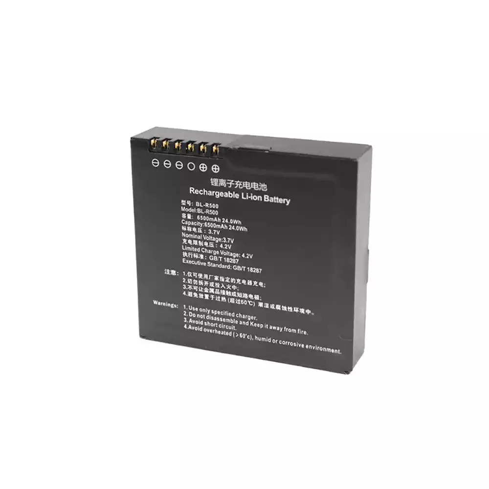 Αρχική μπαταρία SinoGNSS BL-R500