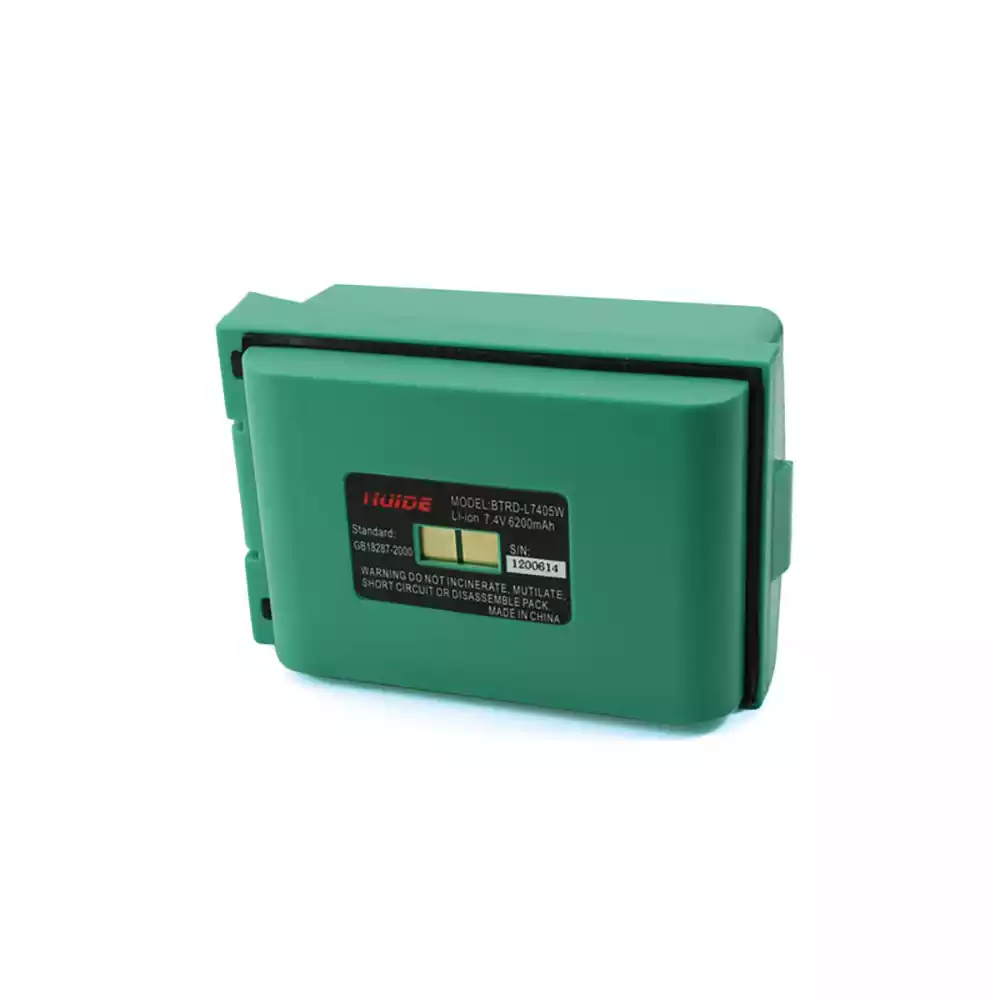 Αρχική μπαταρία RUIDE BTRD-L7405W