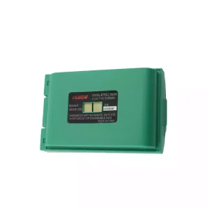 Αρχική μπαταρία RUIDE BTRD-L7404W