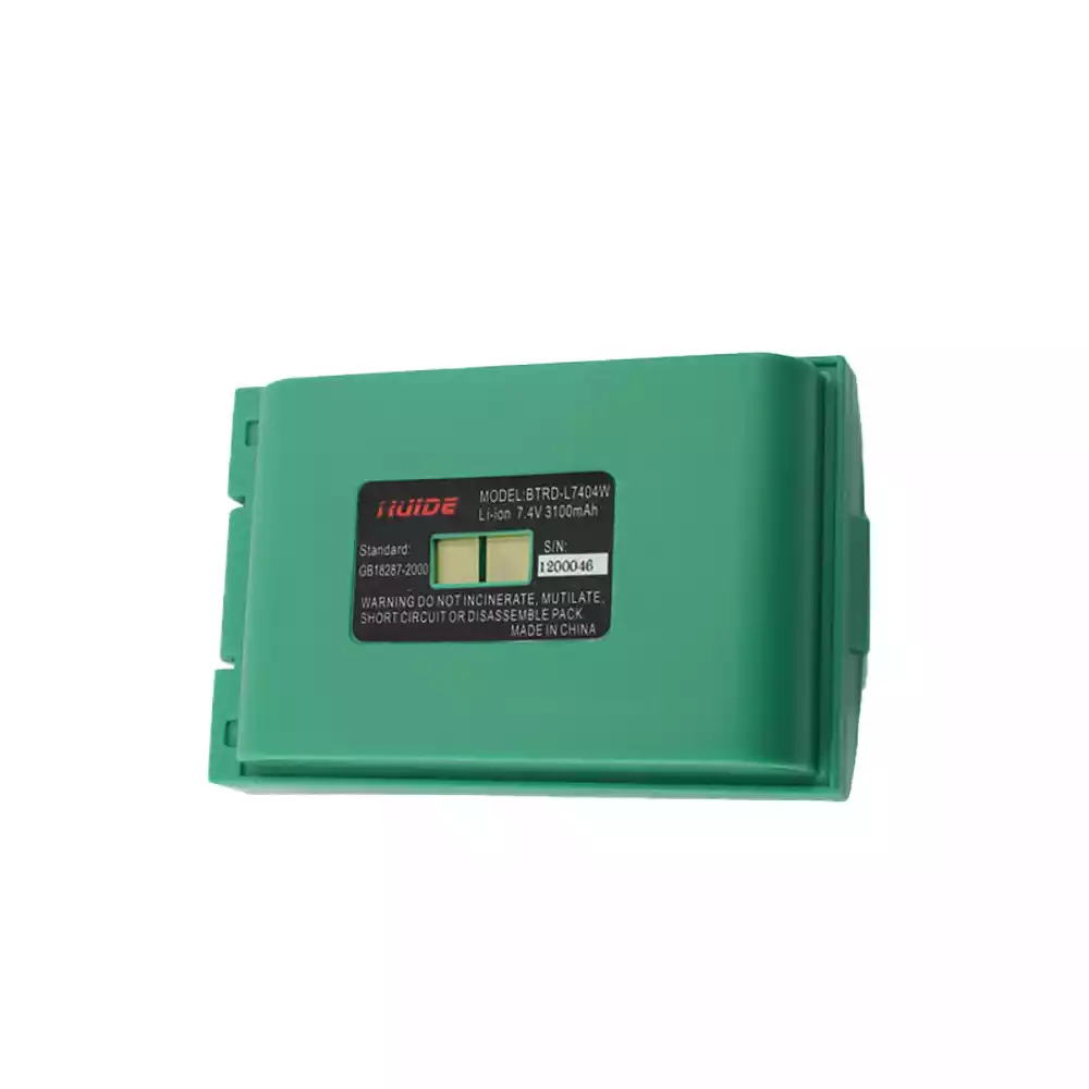 Αρχική μπαταρία RUIDE BTRD-L7404W