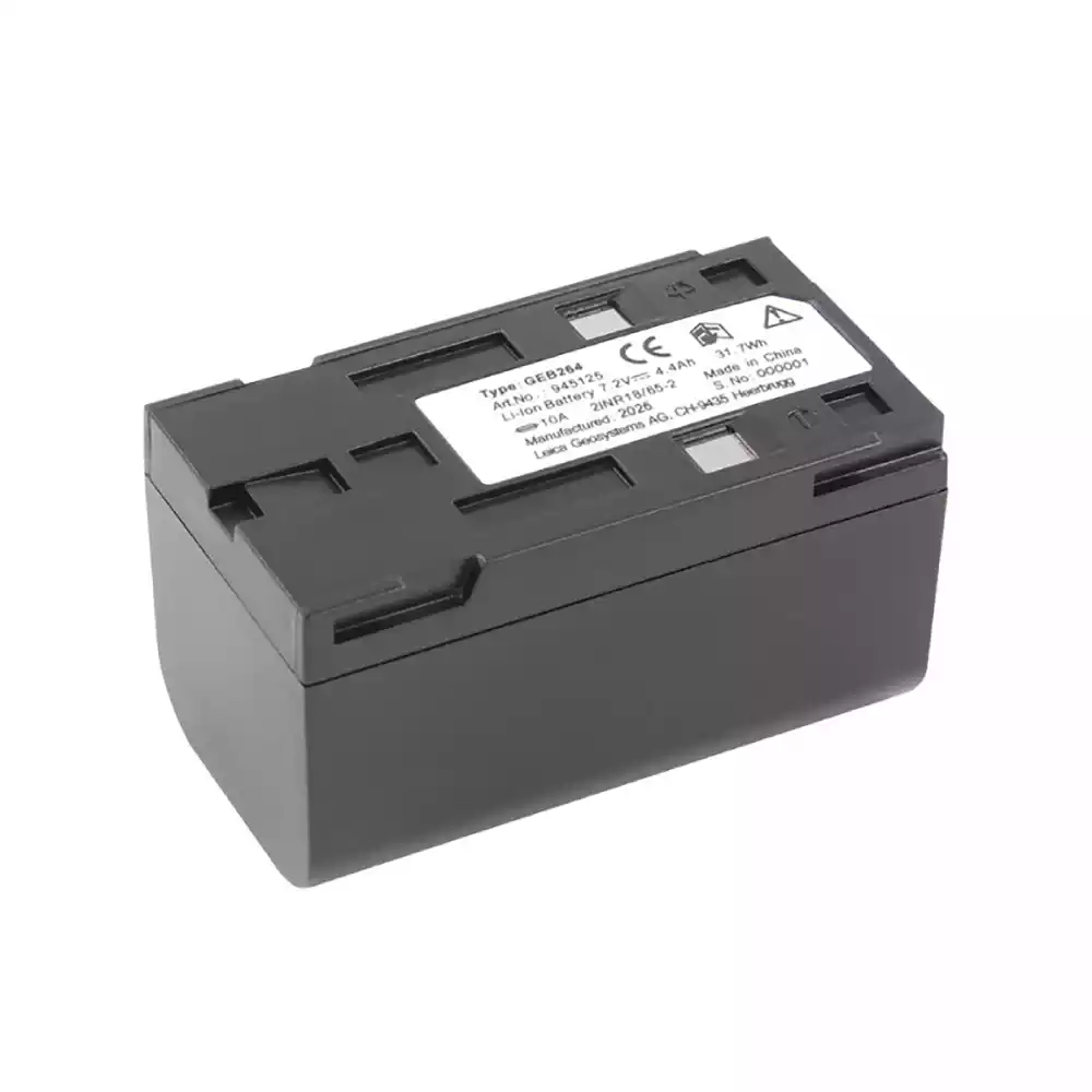 Αρχική μπαταρία Leica GEB264
